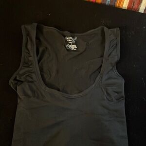 Skinny girl shape wear tank.